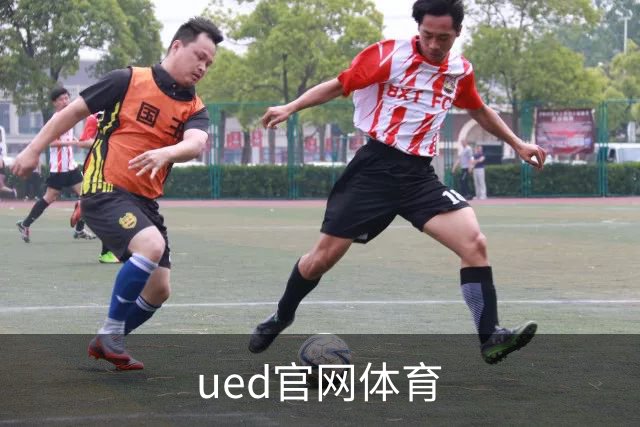 ued官网体育公司简介